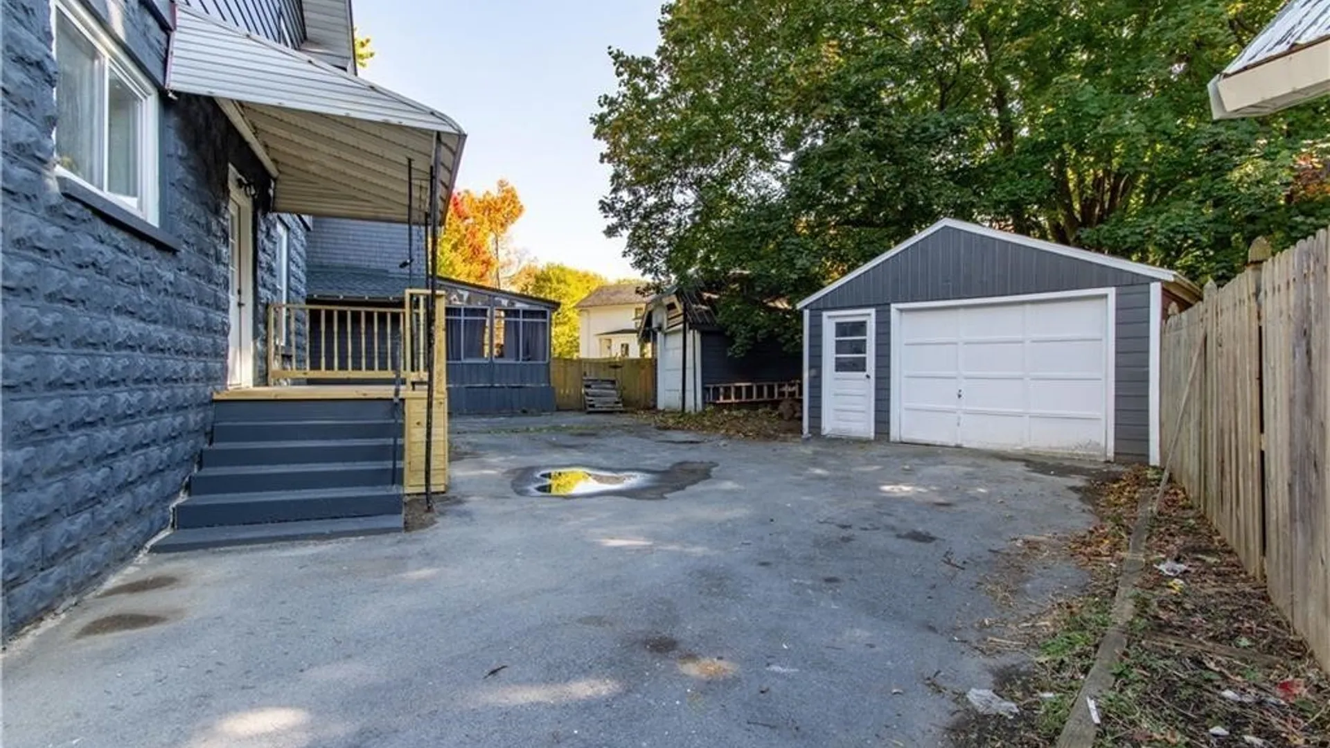Property at 190 Flower Avenue, Watertown City, NY 13601 4