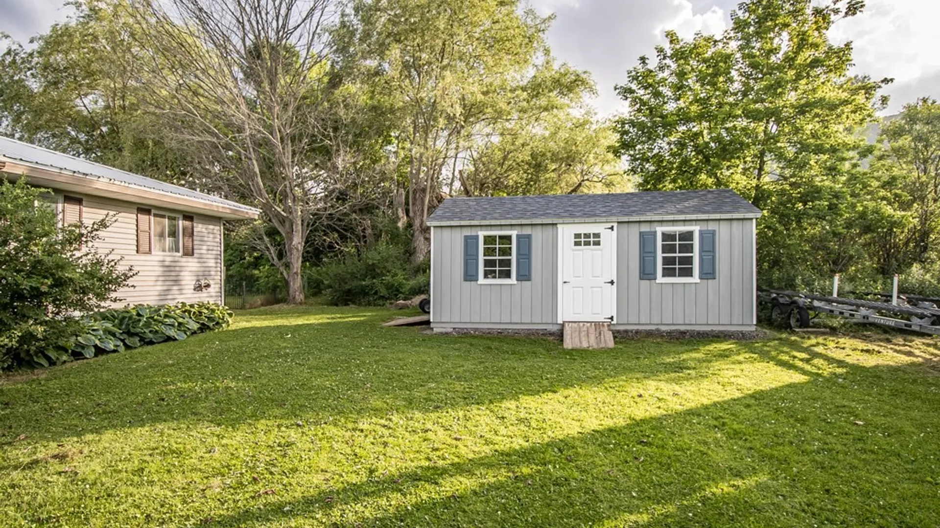 Property at 626 W Cottage Lane, DeRuyter, NY 13052 2