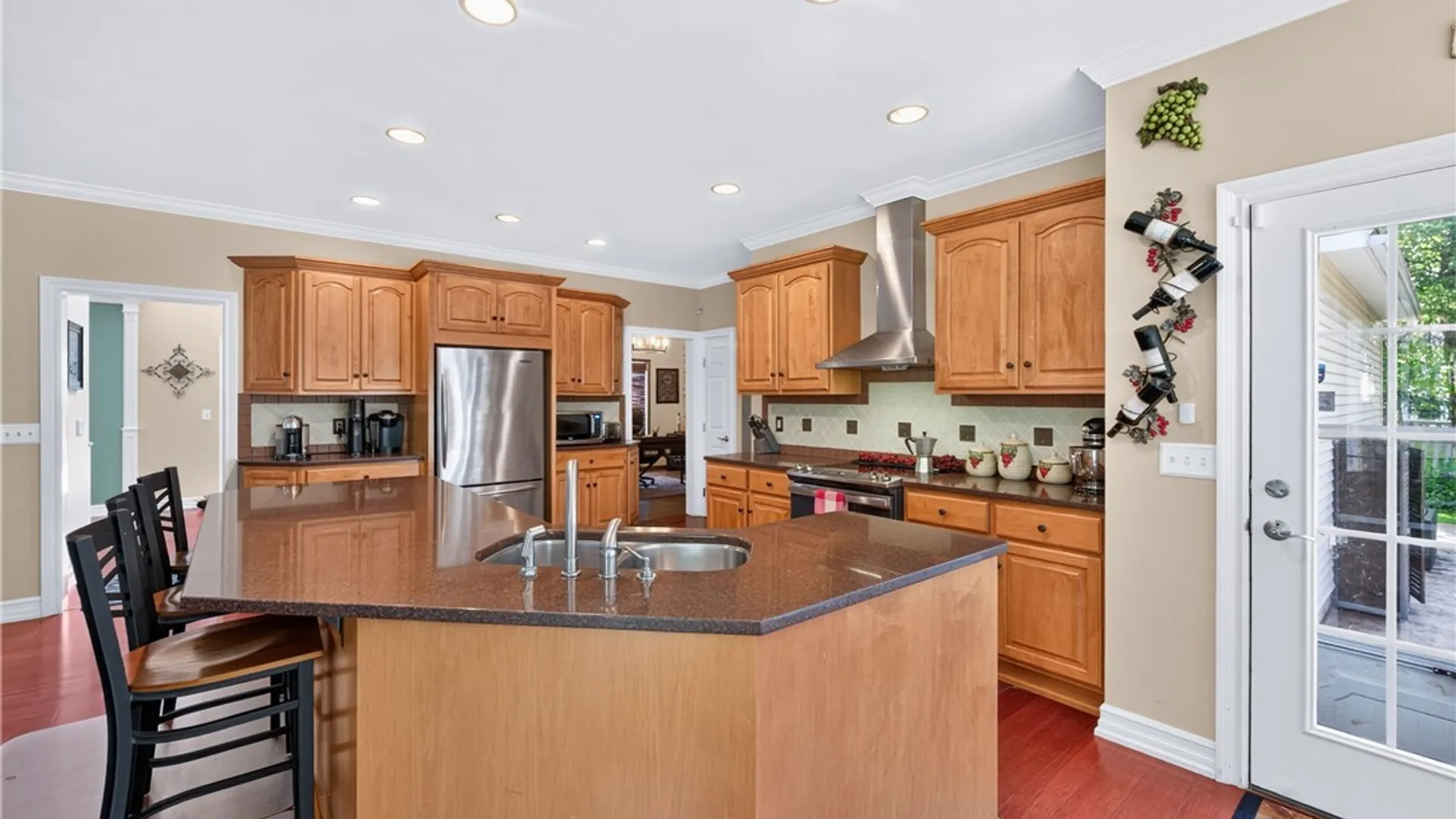 Property at 11 Eagle Ridge Drive, New Hartford, NY 13413 10