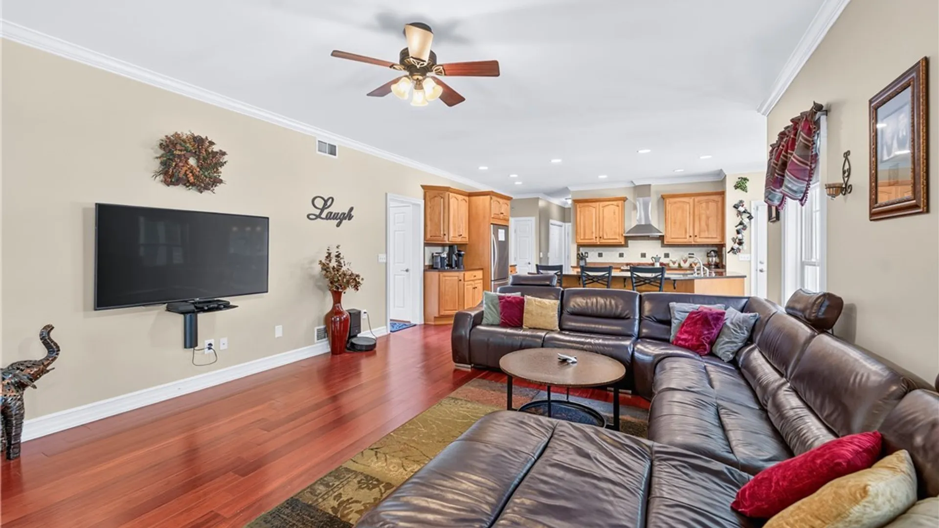 Property at 11 Eagle Ridge Drive, New Hartford, NY 13413 14