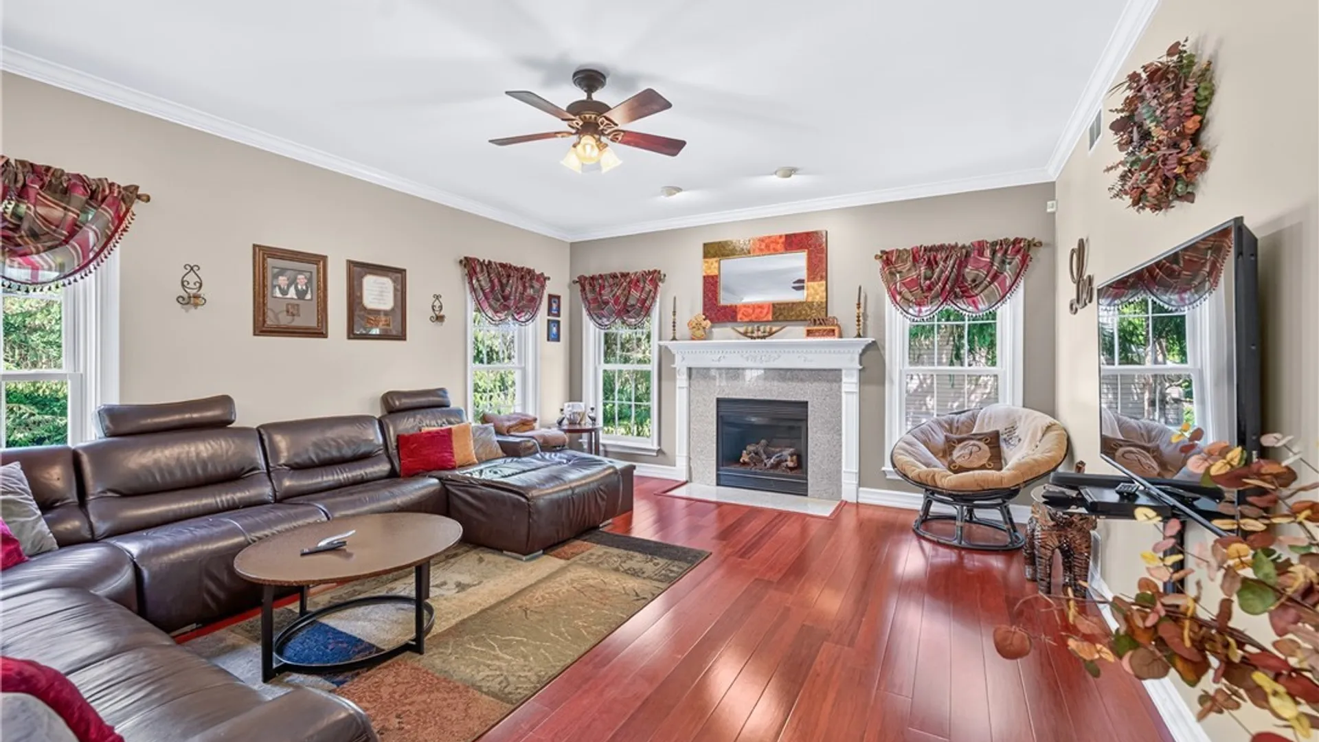 Property at 11 Eagle Ridge Drive, New Hartford, NY 13413 15