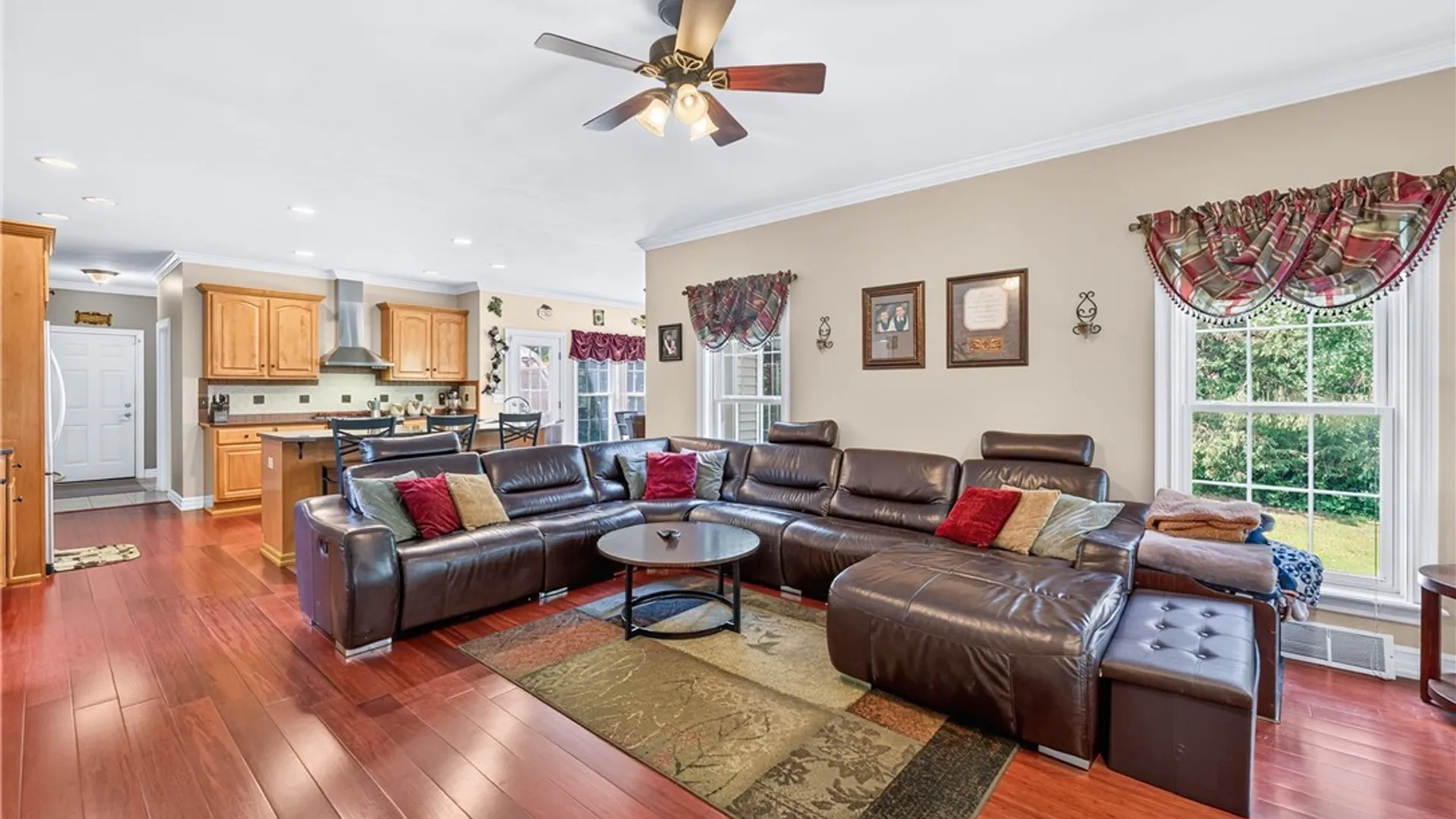 Property at 11 Eagle Ridge Drive, New Hartford, NY 13413 16