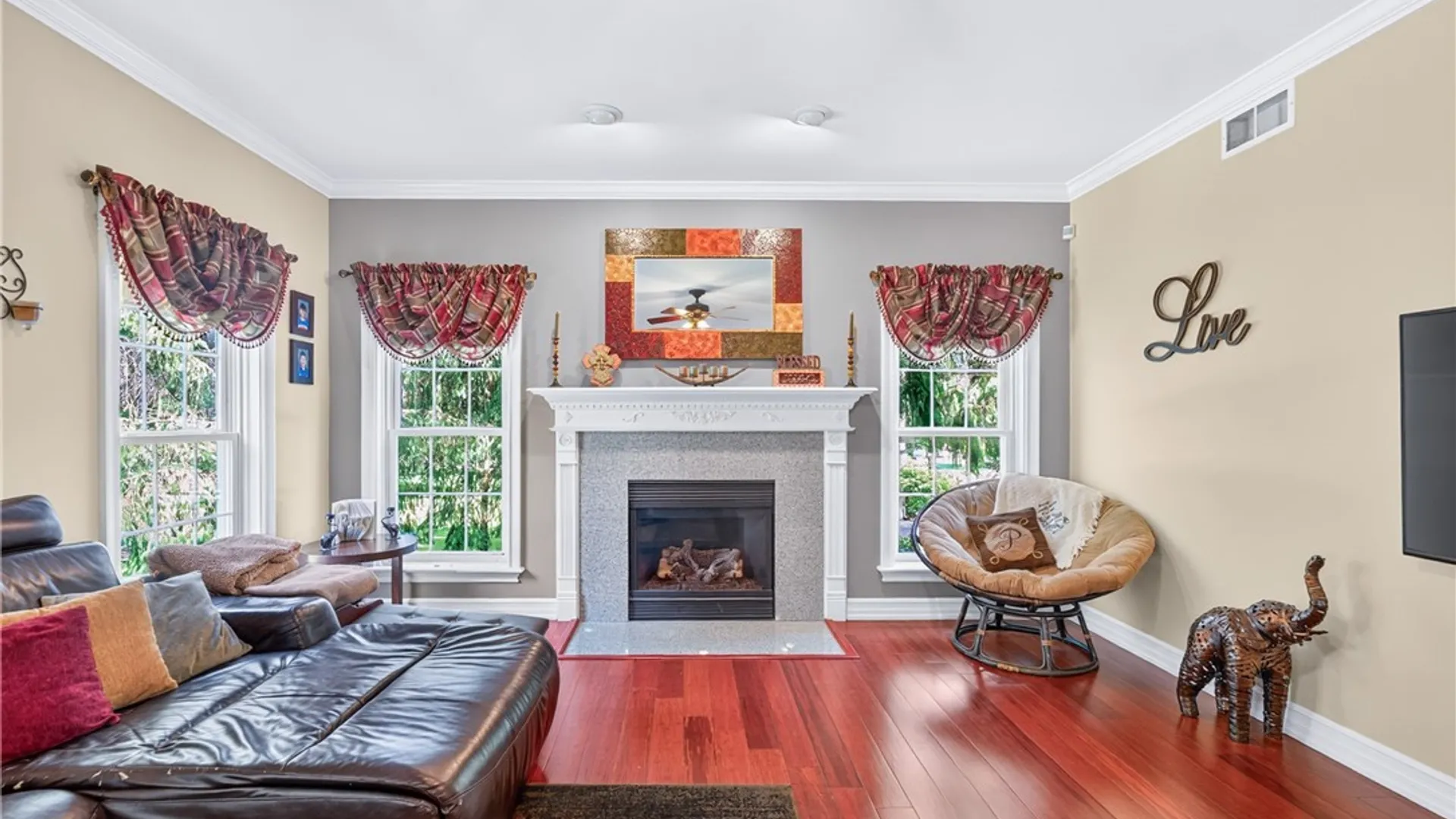 Property at 11 Eagle Ridge Drive, New Hartford, NY 13413 17