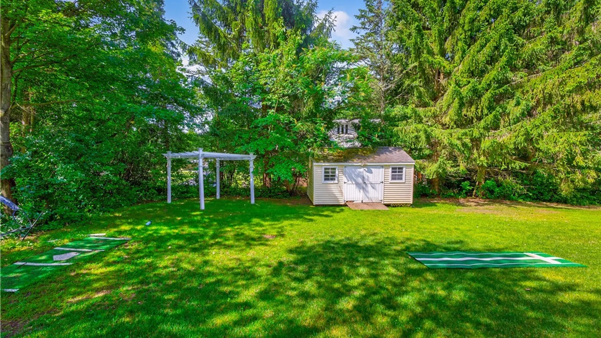 Property at 11 Eagle Ridge Drive, New Hartford, NY 13413 42