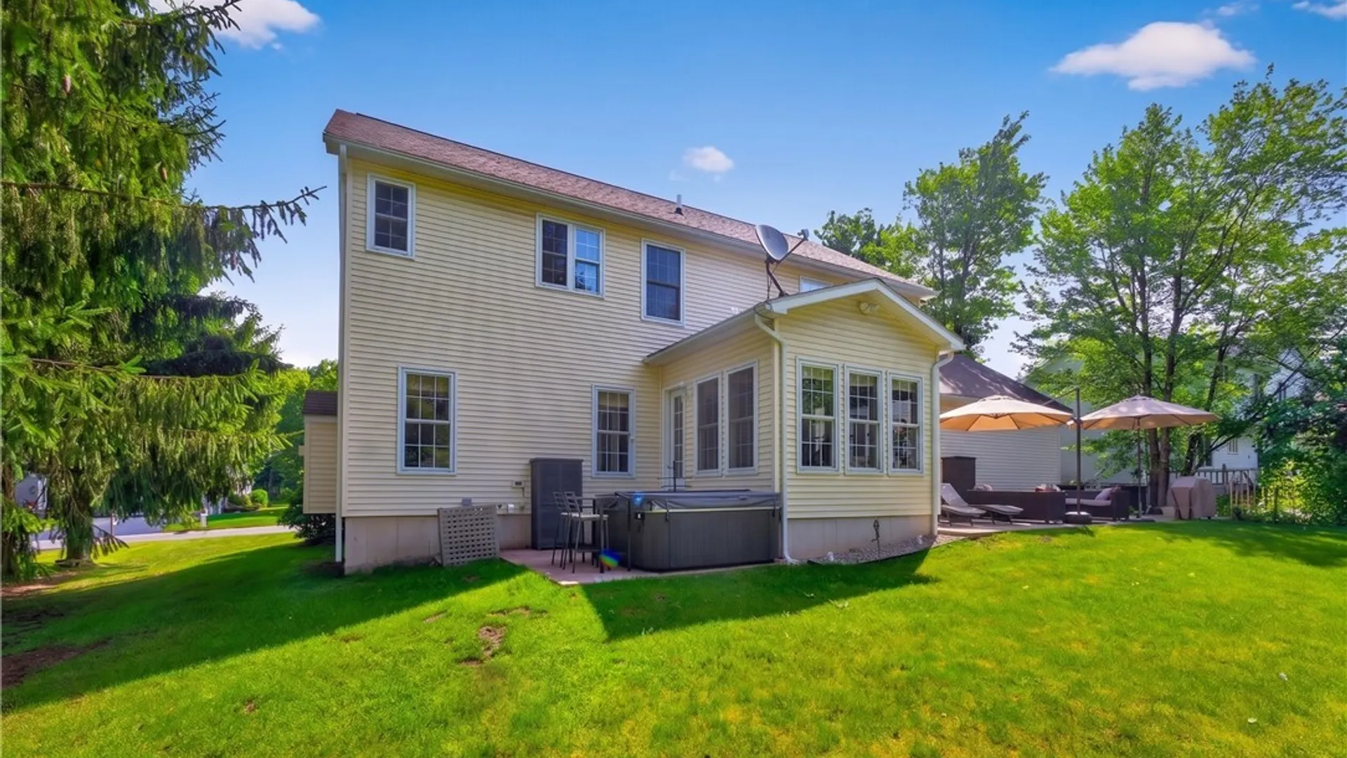 Property at 11 Eagle Ridge Drive, New Hartford, NY 13413 49