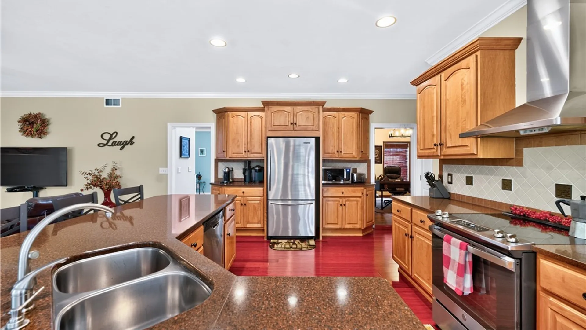 Property at 11 Eagle Ridge Drive, New Hartford, NY 13413 7