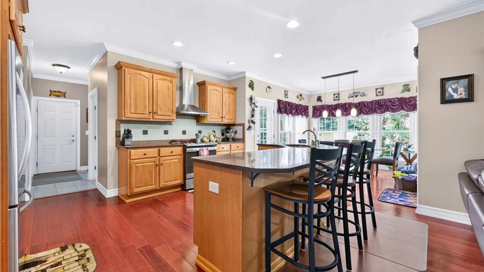 Property at 11 Eagle Ridge Drive, New Hartford, NY 13413 9