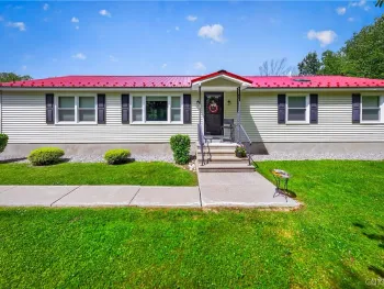 Property at 10353 Woods Road, Marcy, NY 13403