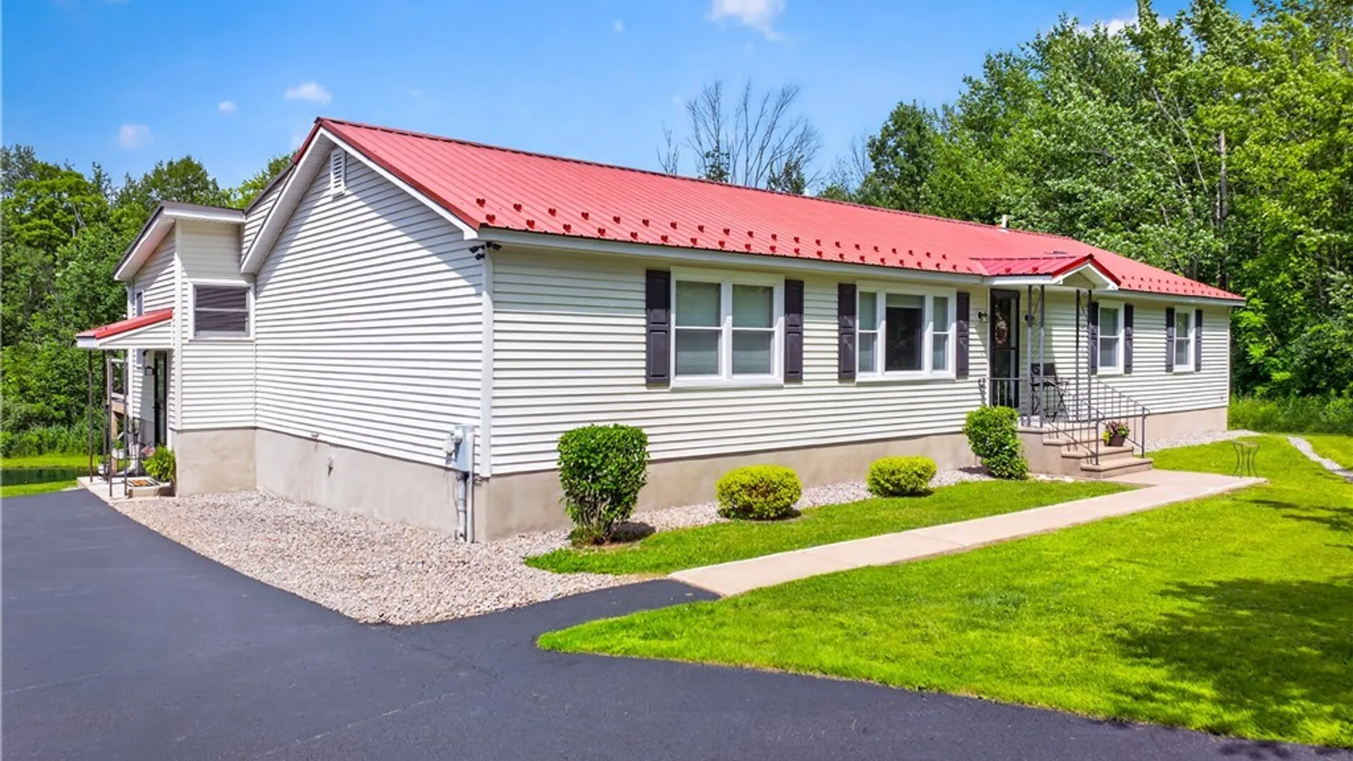 Property at 10353 Woods Road, Marcy, NY 13403 2