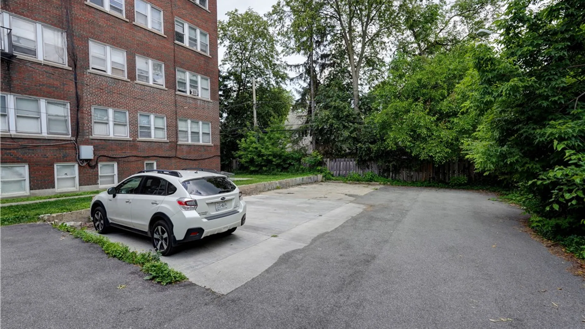 Property at 1226 Park Avenue, Rochester, NY 14610 2