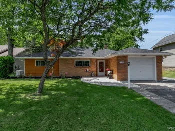 Property at 1794 Sweeney Street, North Tonawanda, NY 14120