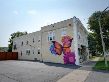 Property at 167 Atlantic Avenue, Rochester, NY 14607