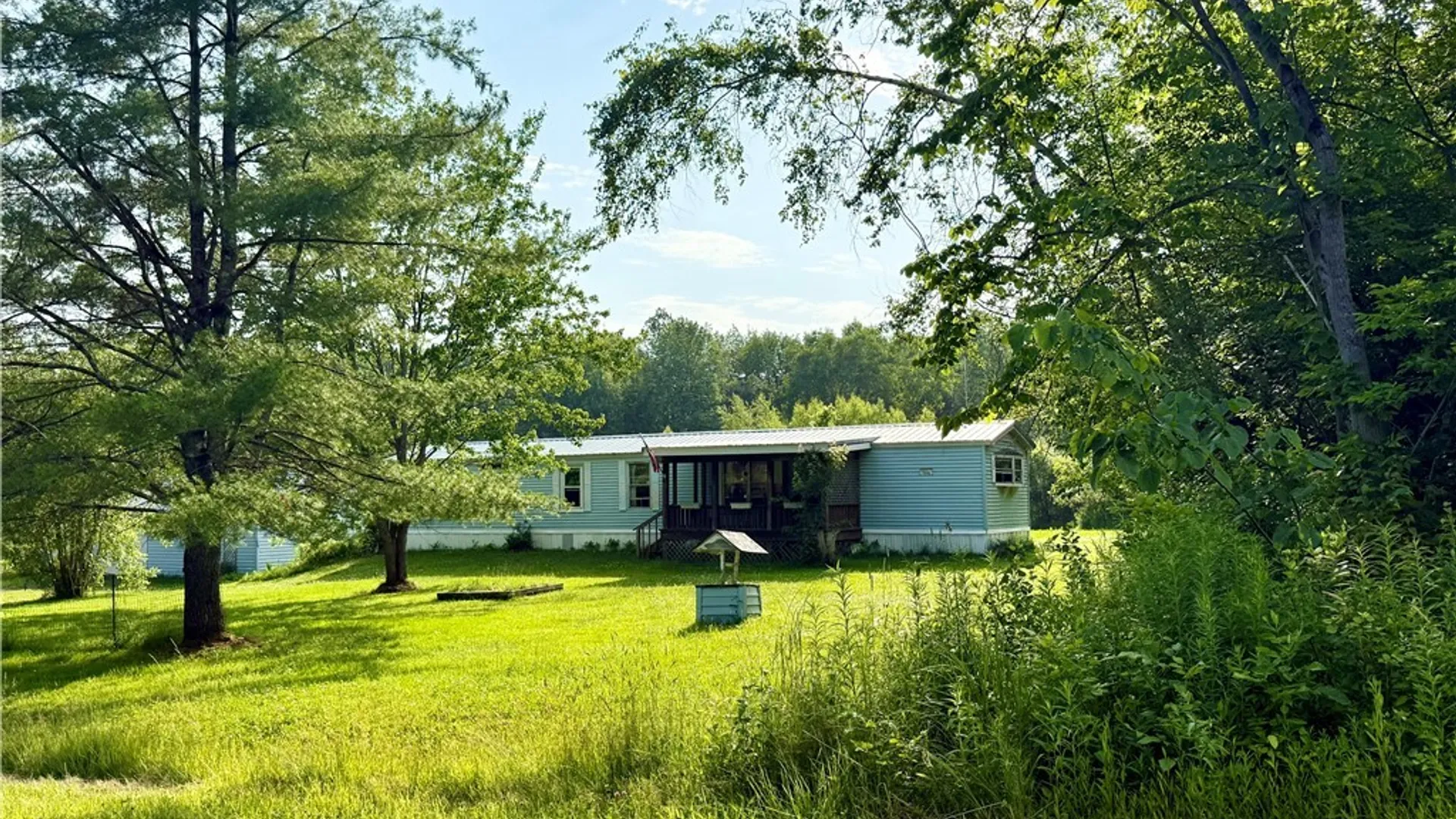 Property at 561 Towne Road, Richland, NY 13142 2