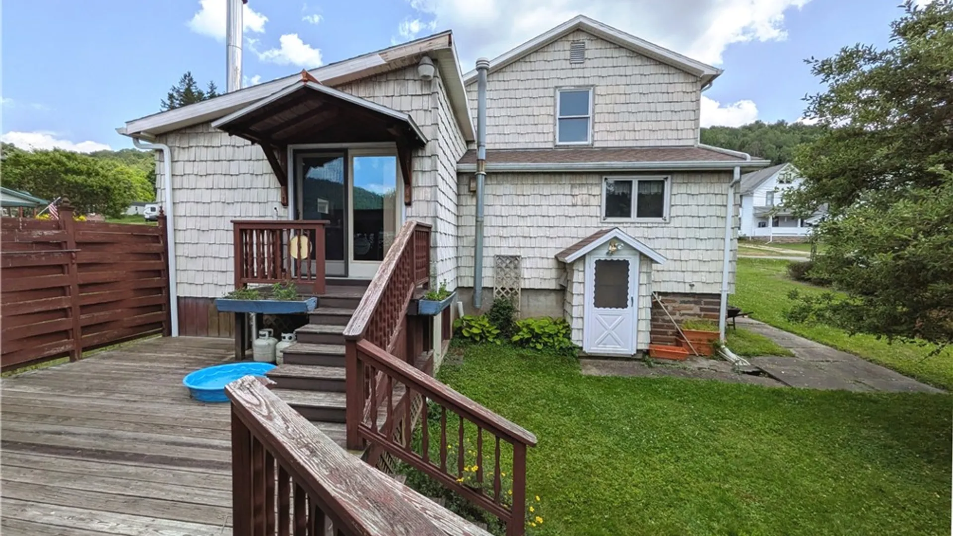 Property at 207 Harrison Street, Port Allegany Boro, PA 16743 6