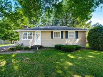 Property at 331 Glen Road, Rome, NY 13440