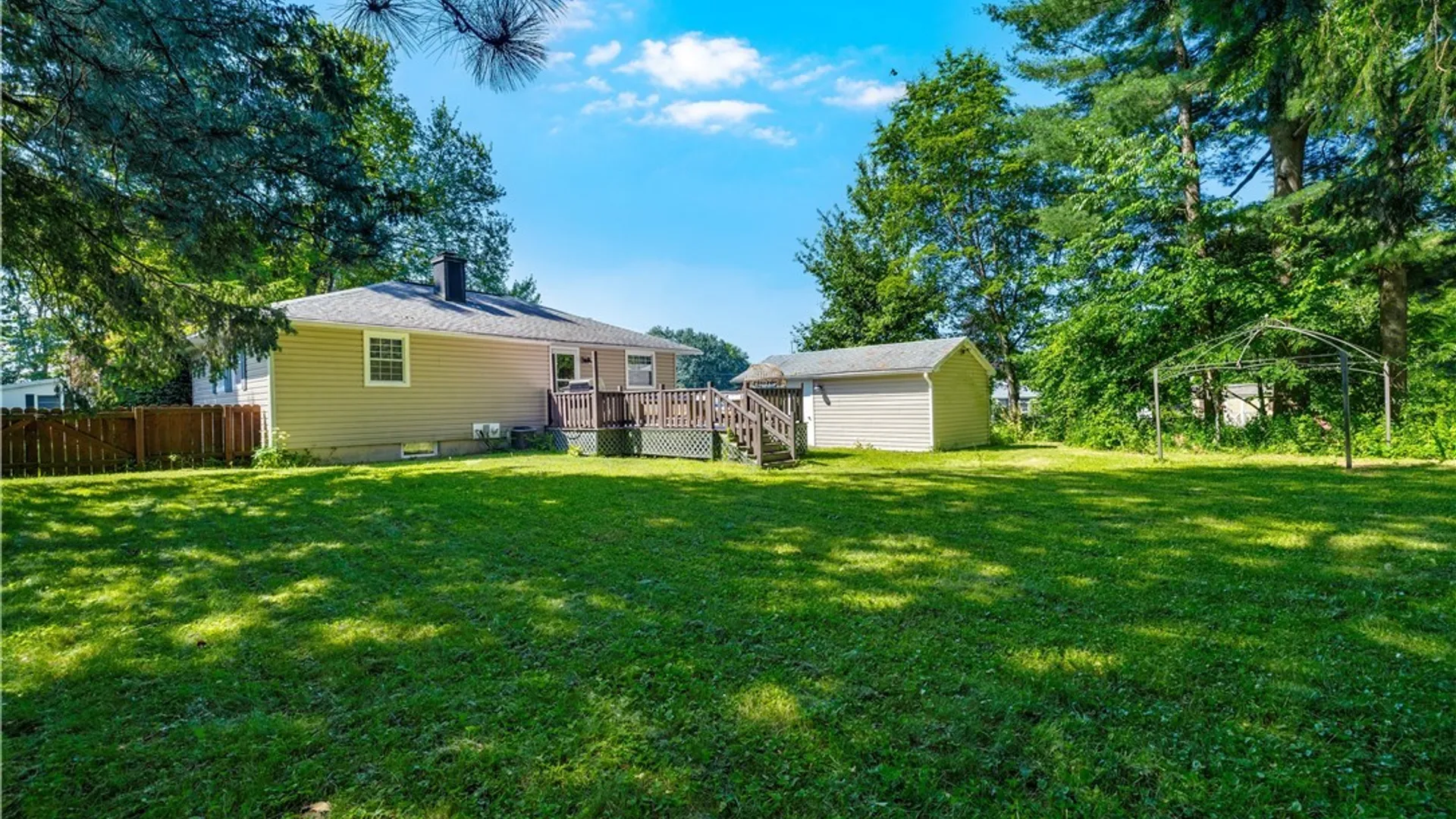 Property at 331 Glen Road, Rome, NY 13440 28