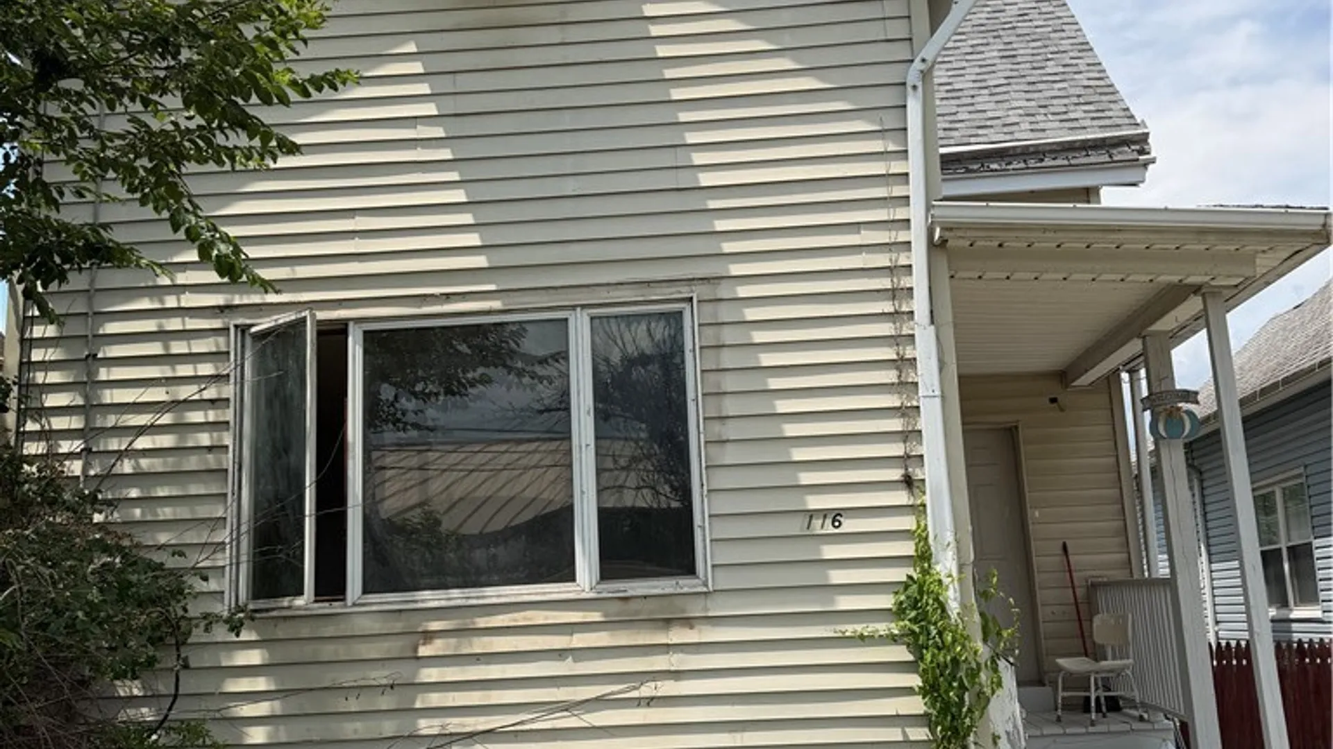 Property at 116 Smith Street, Buffalo, NY 14210 18