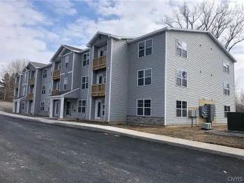 Property at 1223 Tulip Street, Salina, NY 13090