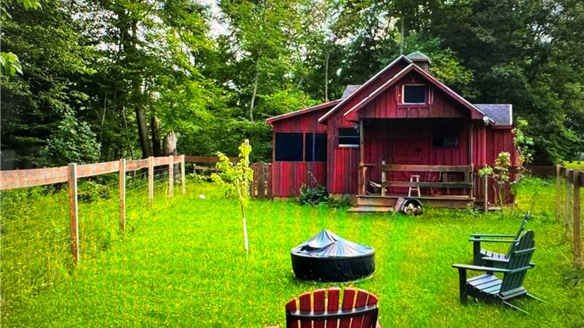 Property at 5537 County Road 16, Angelica, NY 14709 3