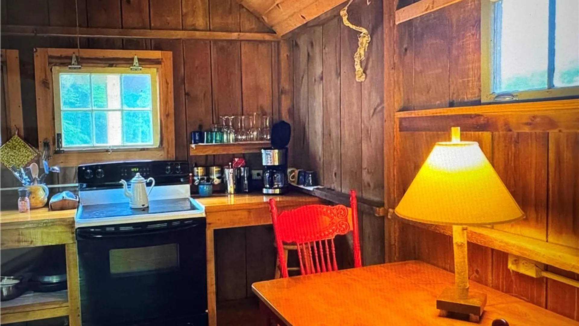 Property at 5537 County Road 16, Angelica, NY 14709 5