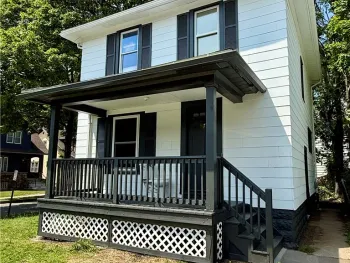 Property at 96 Delamaine Drive, Rochester, NY 14621