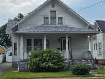 Property at 1509 Conkling Avenue, Utica, NY 13501