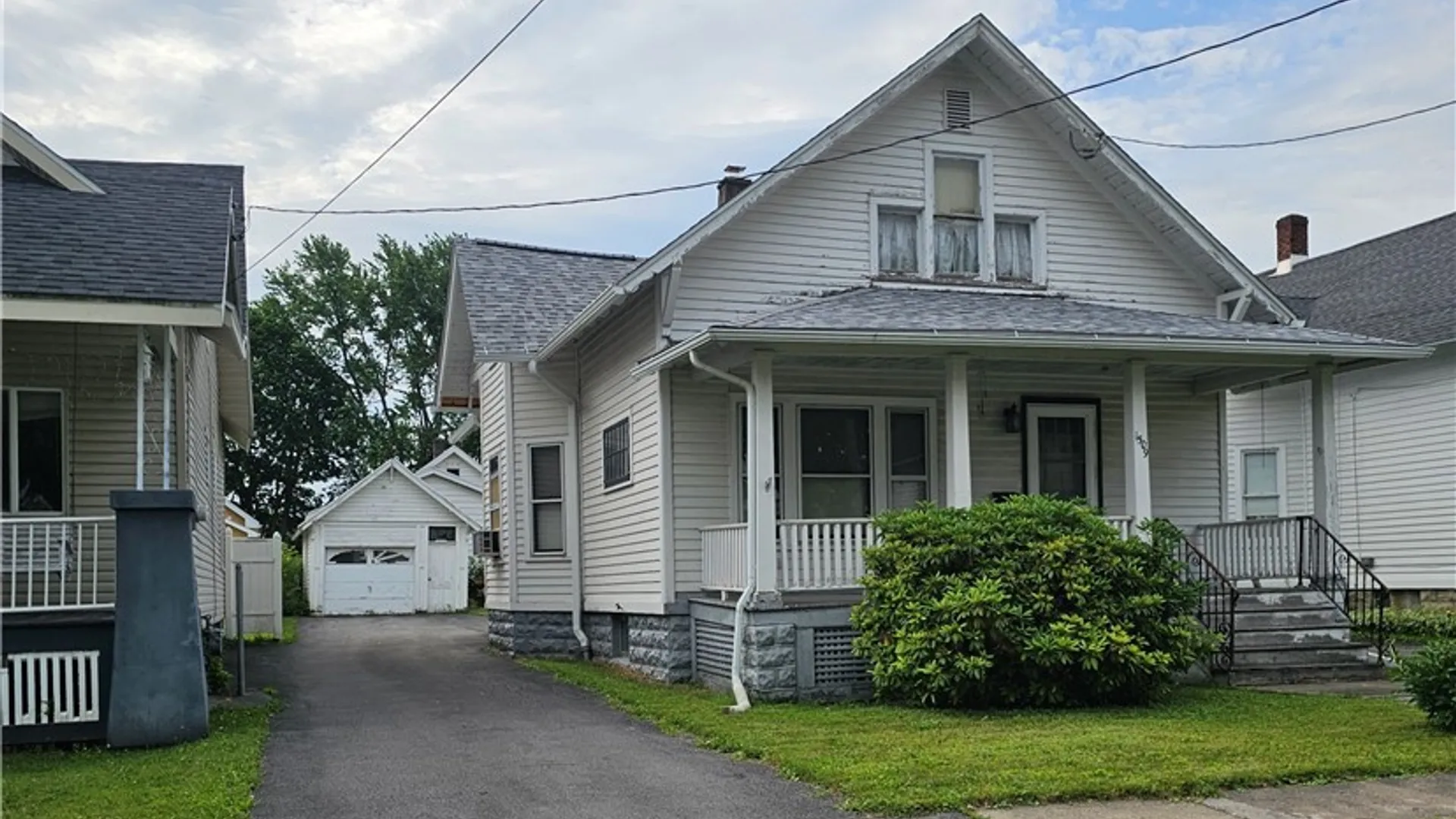 Property at 1509 Conkling Avenue, Utica, NY 13501 2