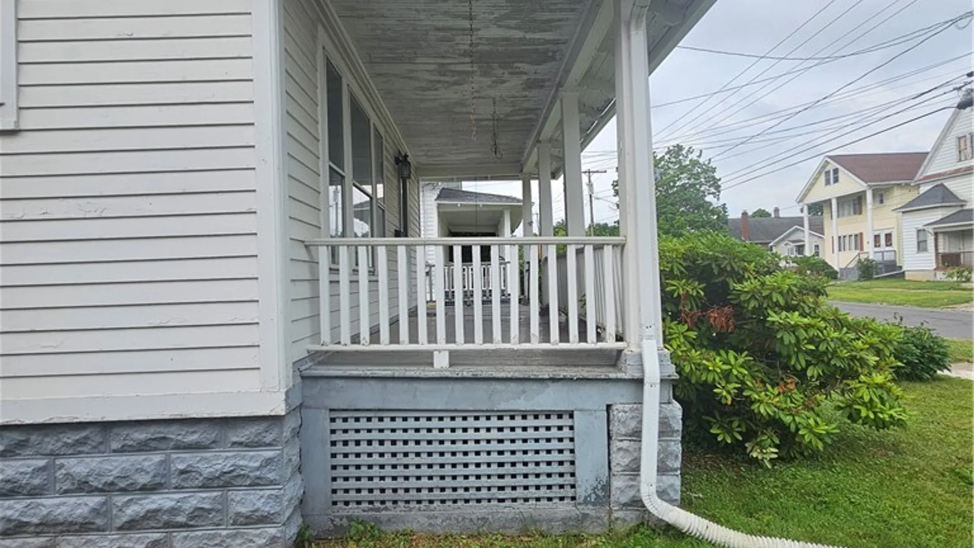 Property at 1509 Conkling Avenue, Utica, NY 13501 4