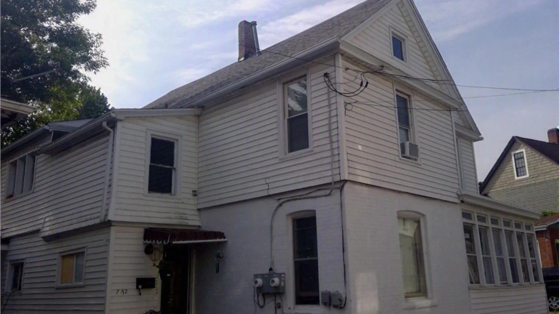 Property at 7 Bostwick Place, Hornell, NY 14843 13