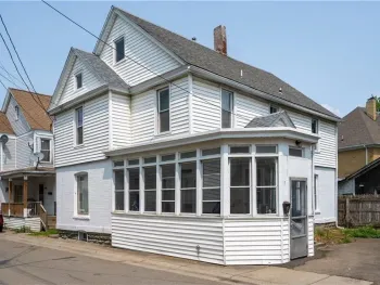 Property at 7 Bostwick Place, Hornell, NY 14843