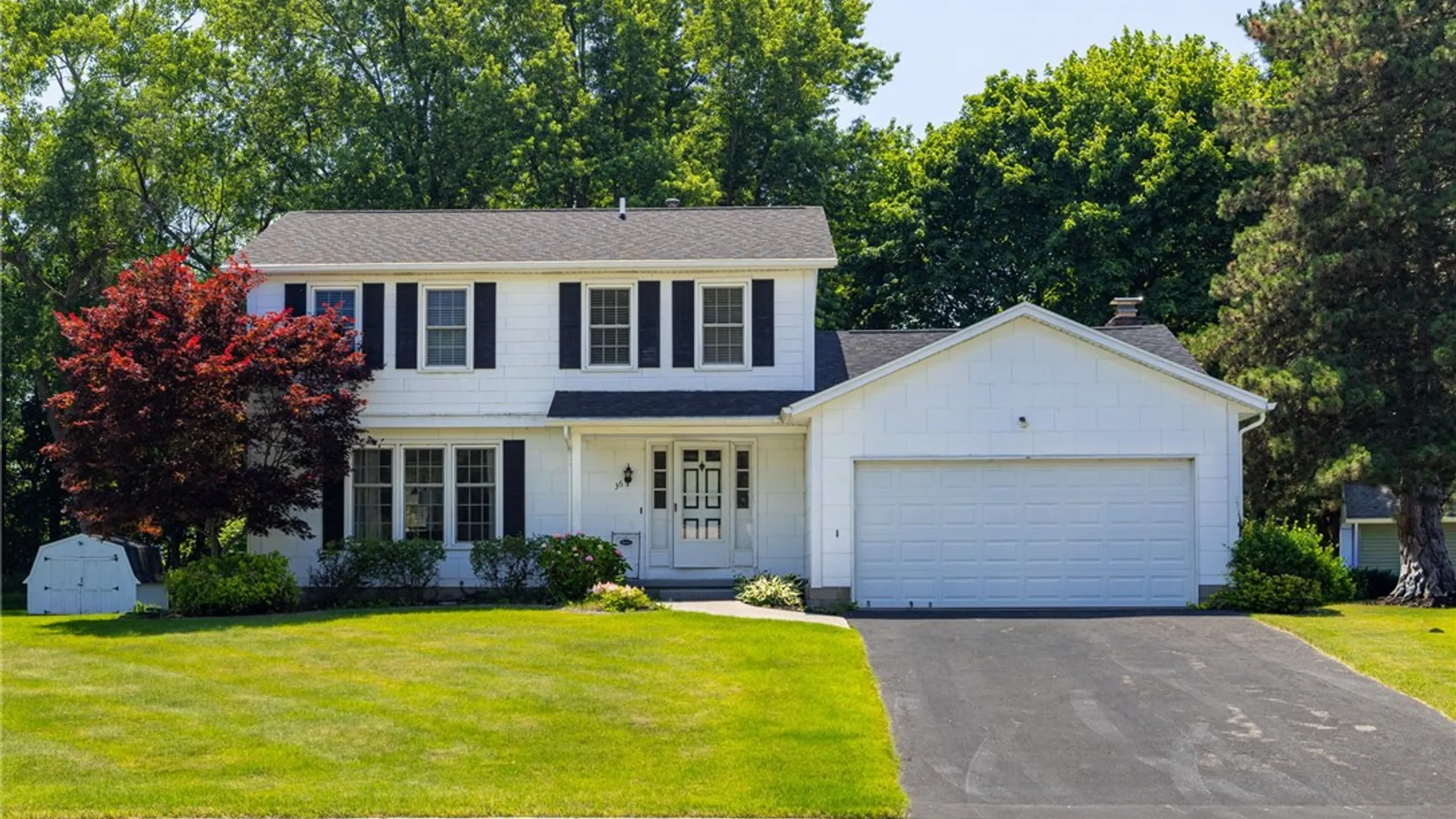Property at 36 Kimbrook Drive, Greece, NY 14612 2
