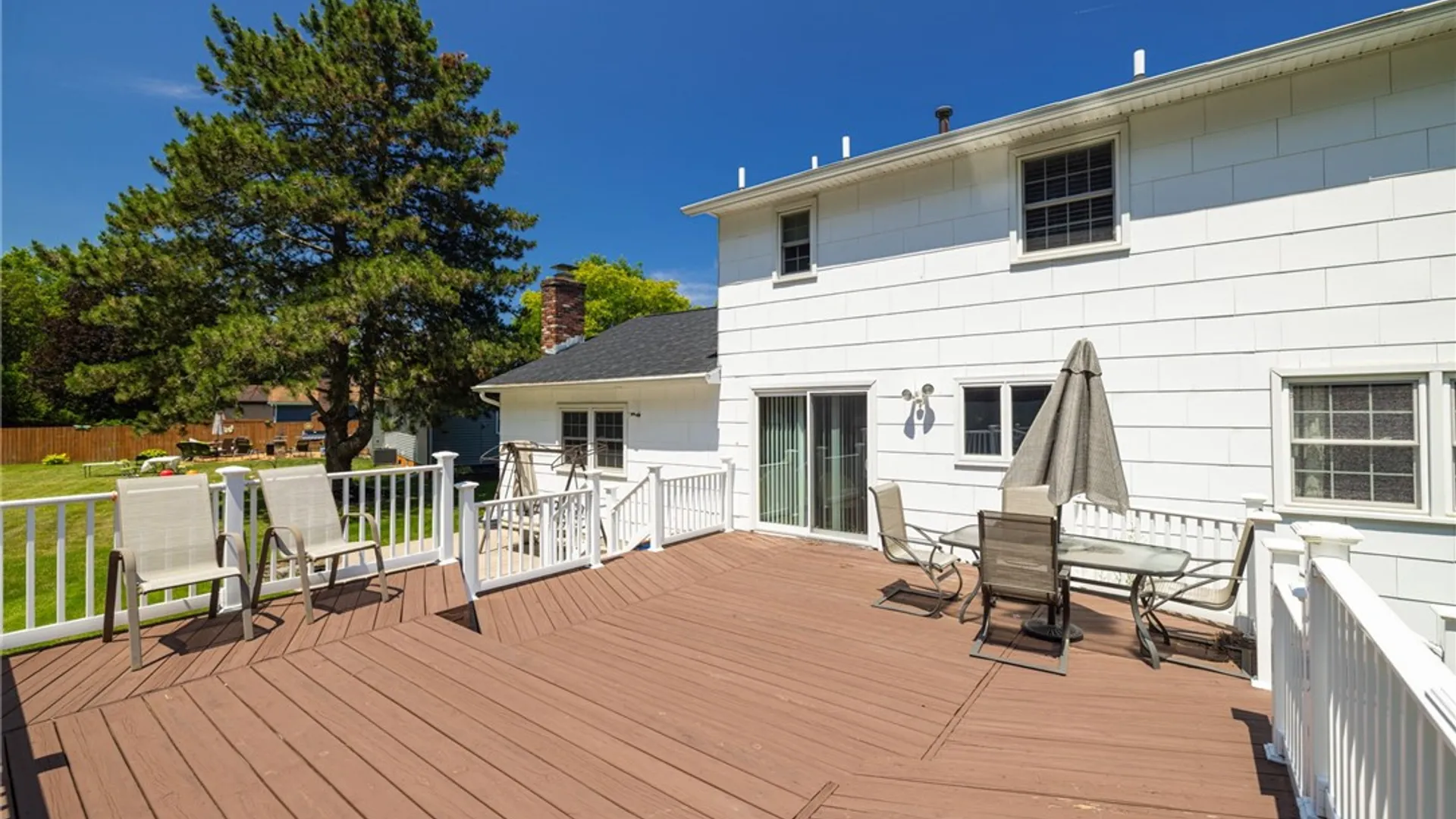Property at 36 Kimbrook Drive, Greece, NY 14612 24