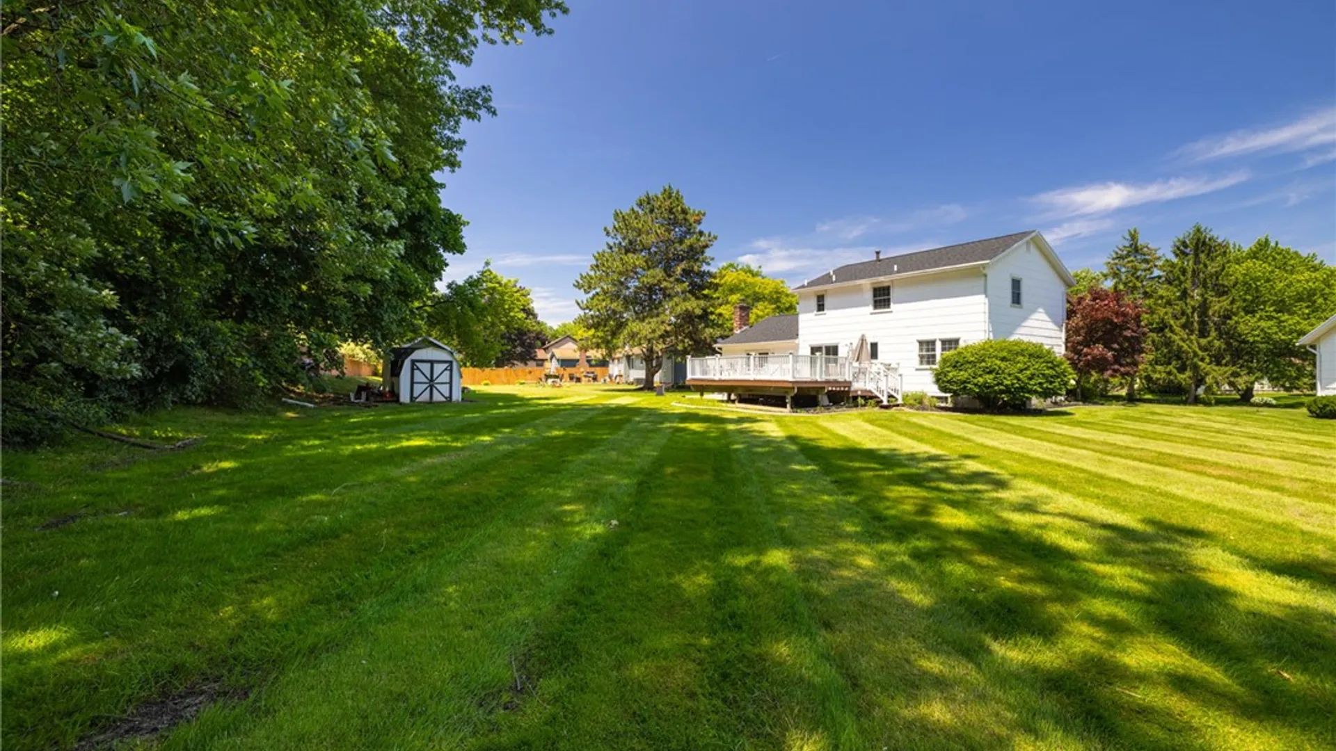Property at 36 Kimbrook Drive, Greece, NY 14612 30