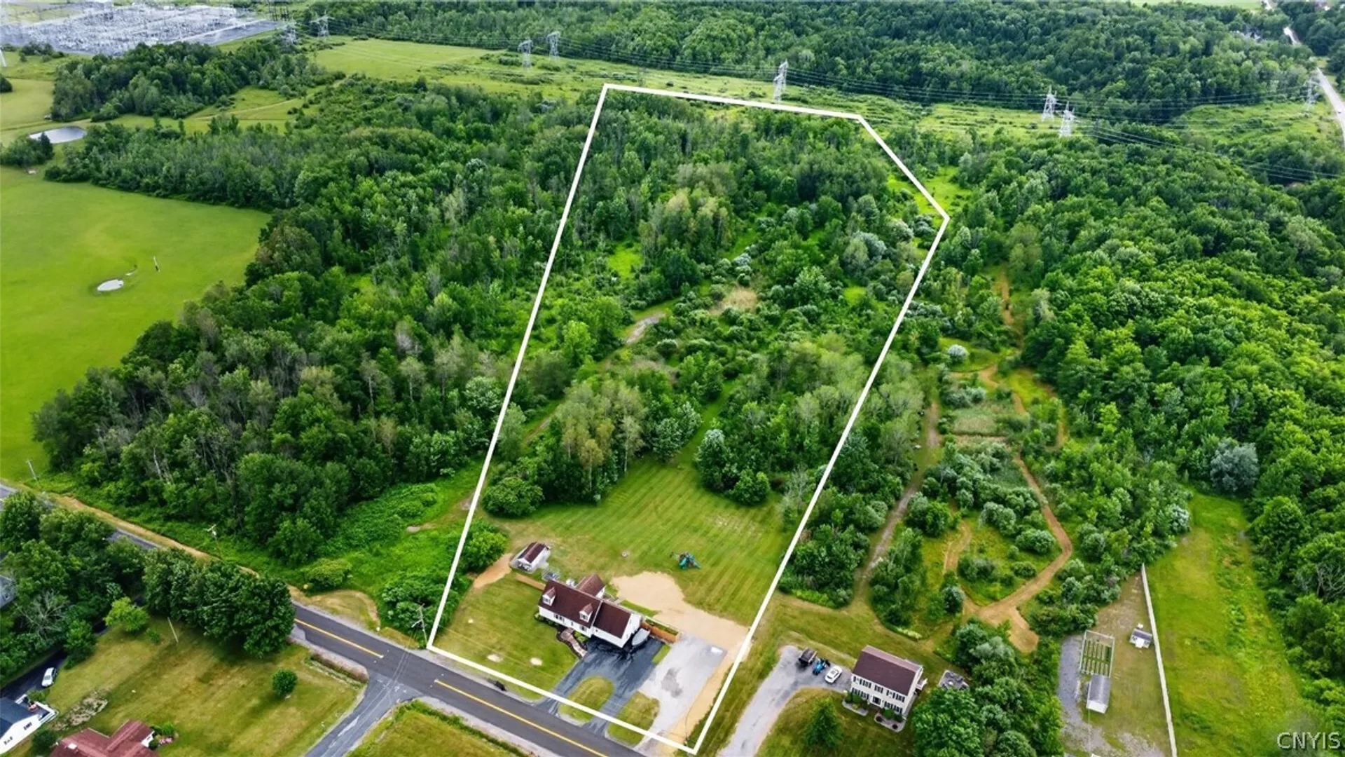 Property at 9920 Morgan Road, Marcy, NY 13403 24