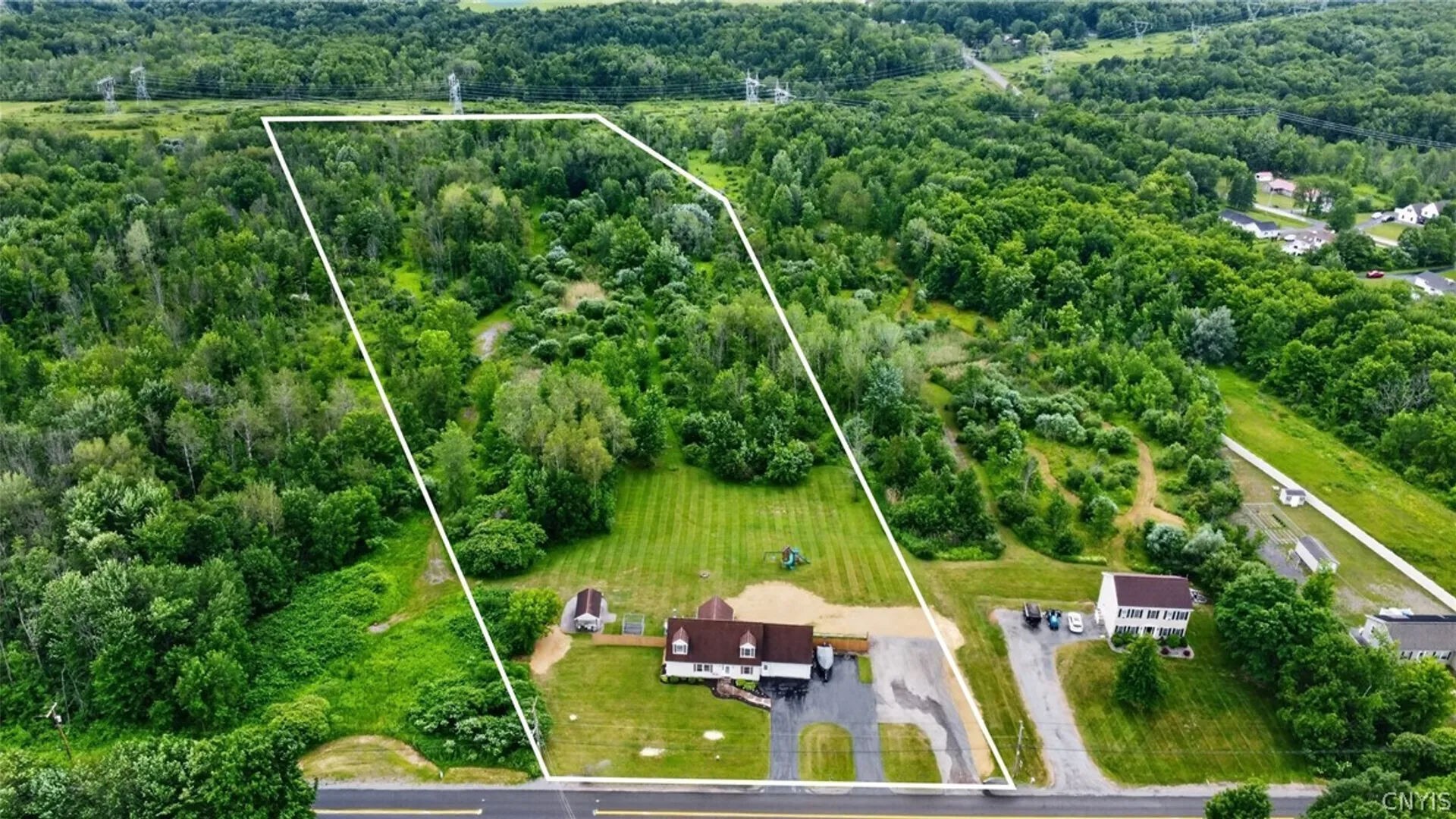 Property at 9920 Morgan Road, Marcy, NY 13403 26