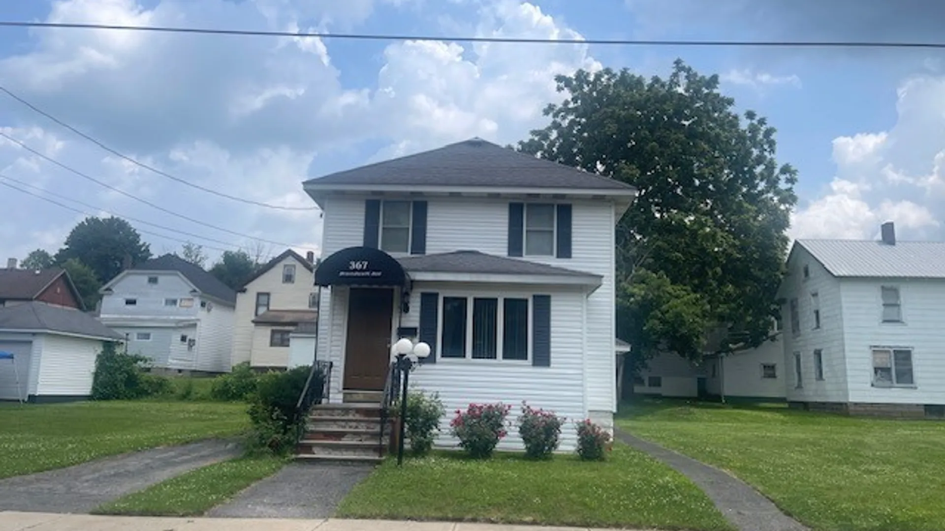 Property at 367 Broadwell Avenue, Fulton, NY 13069 2