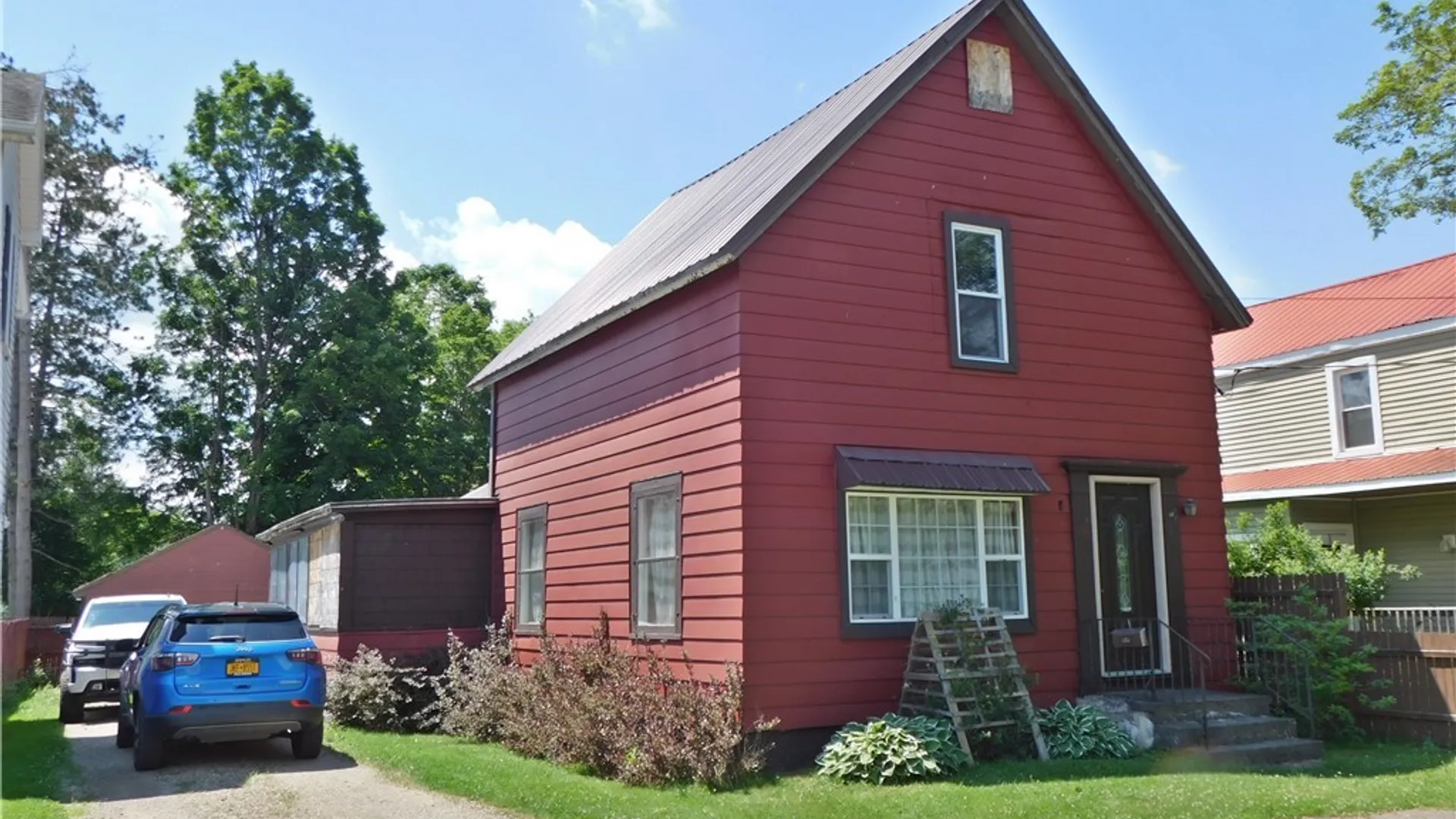 Property at 74 Boss Street, Bolivar, NY 14715 2