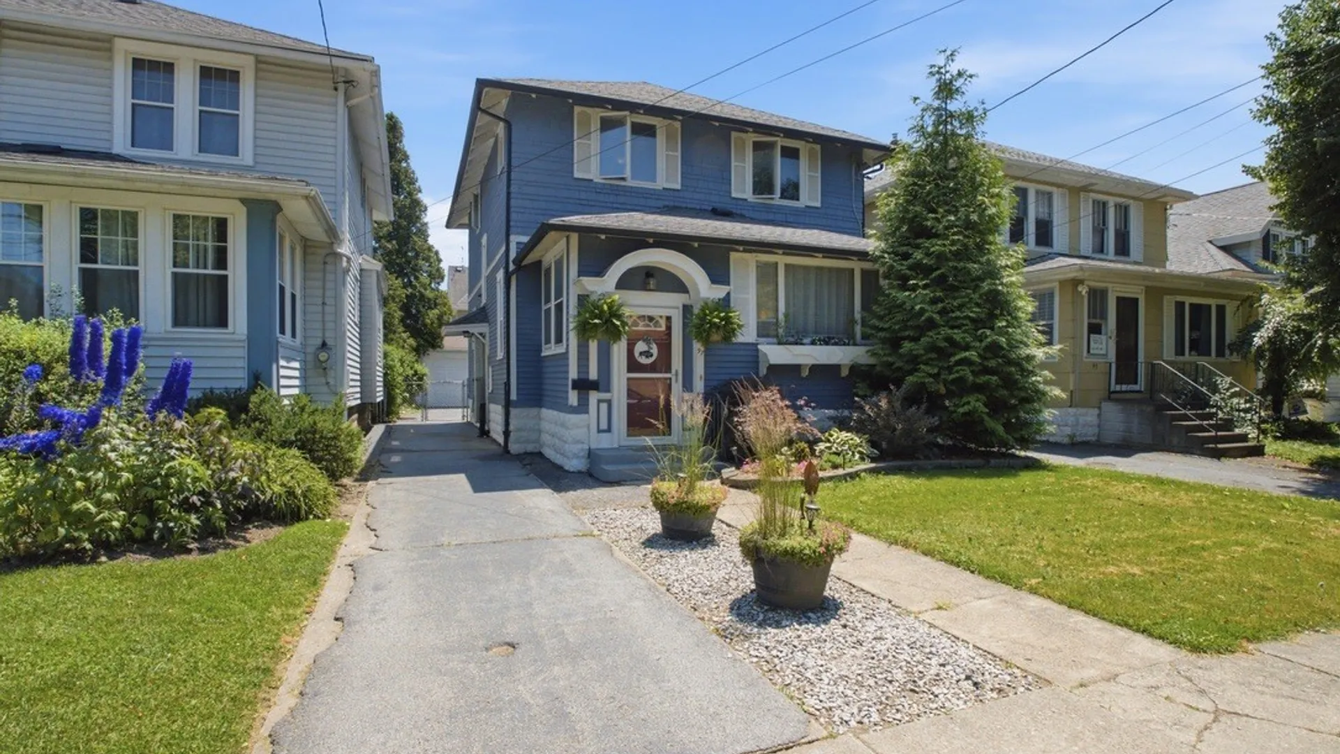 Property at 97 Edgewood Avenue, Buffalo, NY 14220 2
