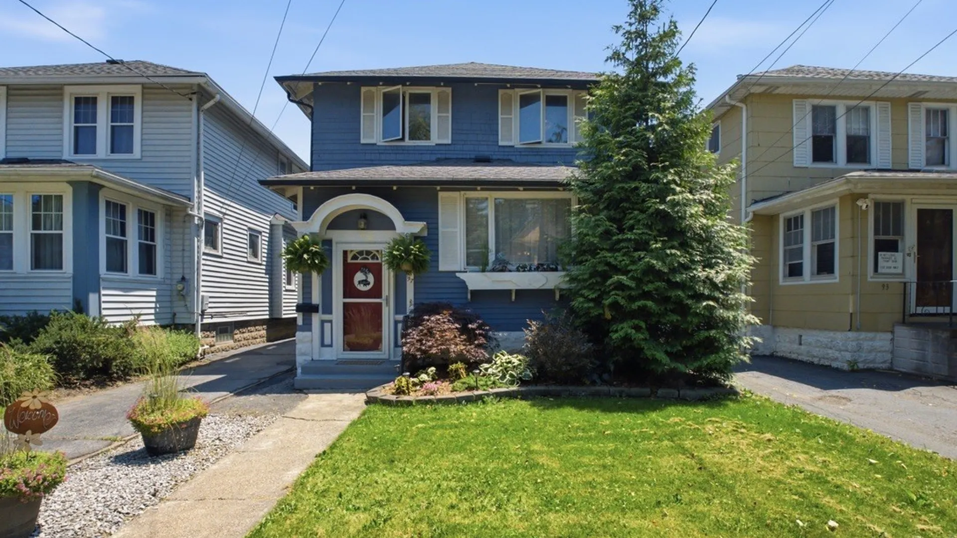 Property at 97 Edgewood Avenue, Buffalo, NY 14220 3