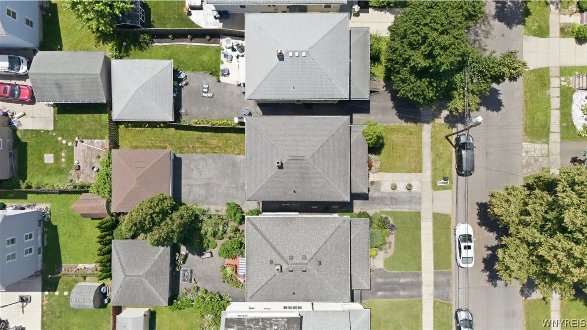 Property at 97 Edgewood Avenue, Buffalo, NY 14220 40