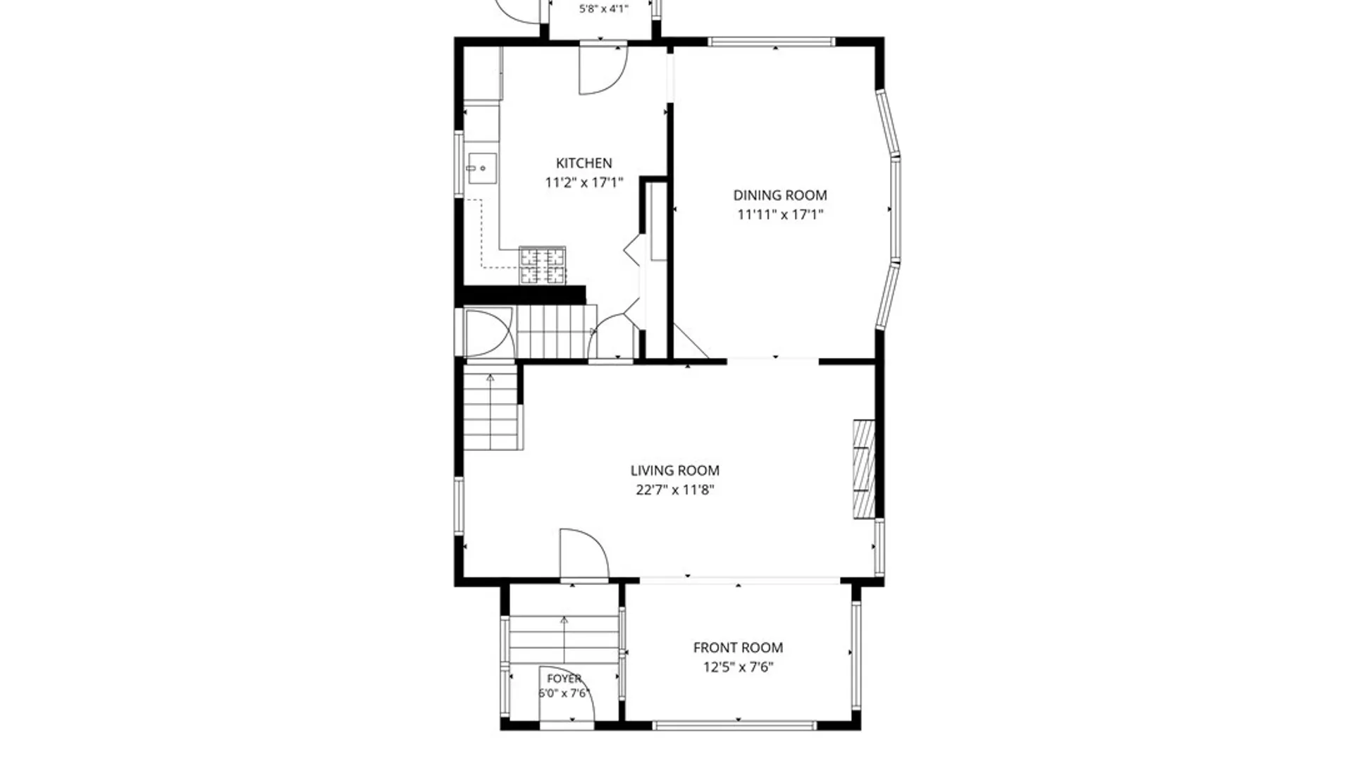 Property at 97 Edgewood Avenue, Buffalo, NY 14220 42