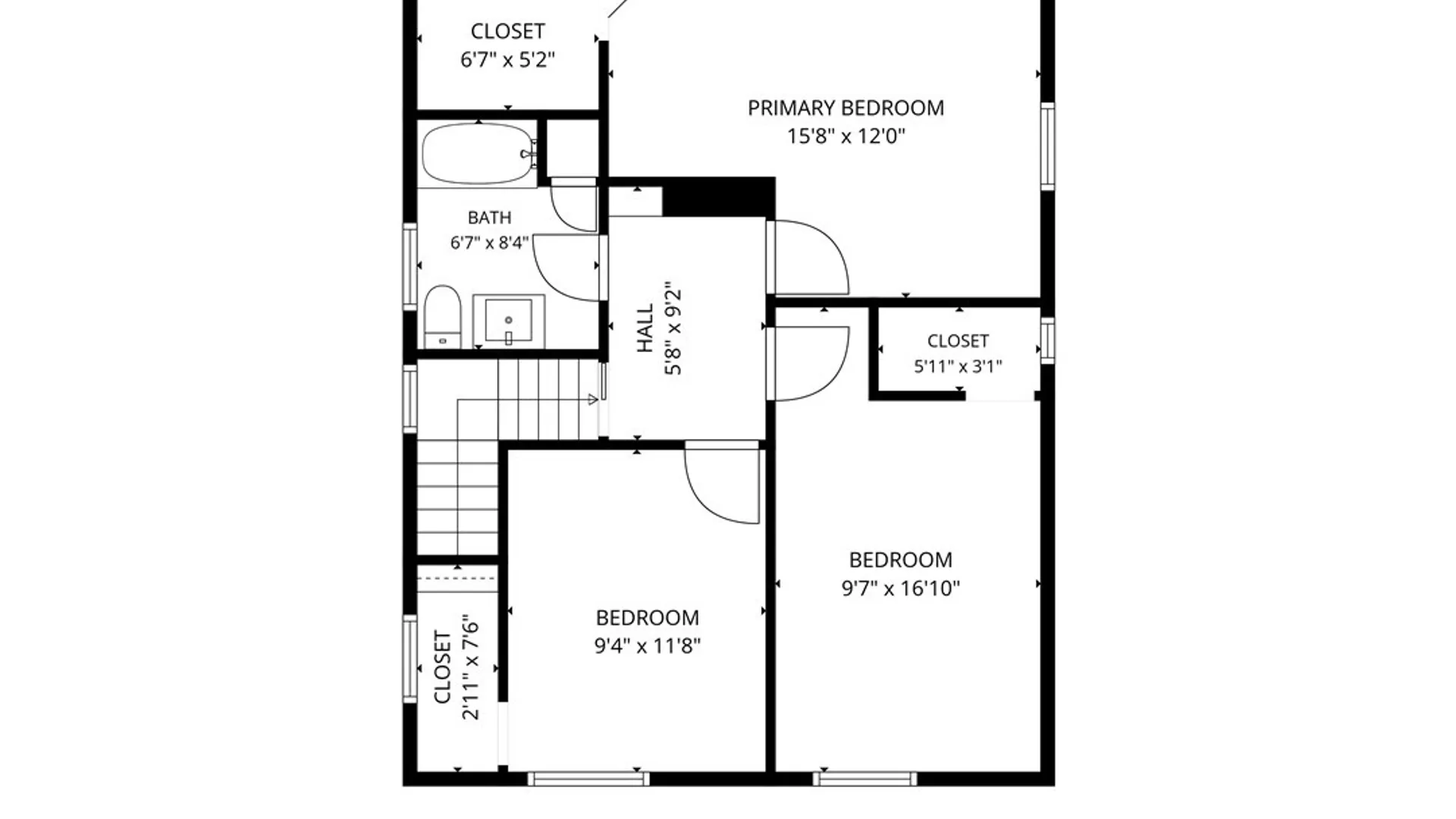 Property at 97 Edgewood Avenue, Buffalo, NY 14220 43