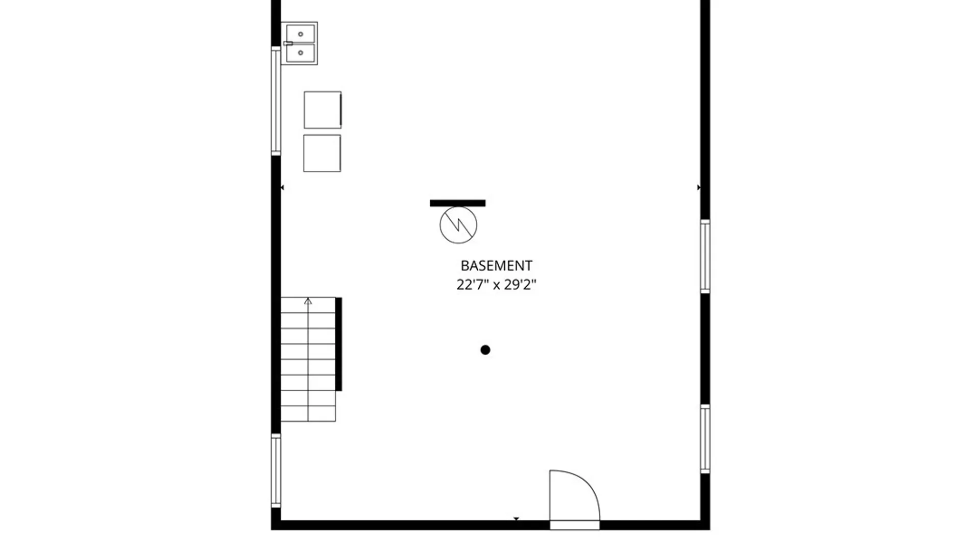 Property at 97 Edgewood Avenue, Buffalo, NY 14220 44