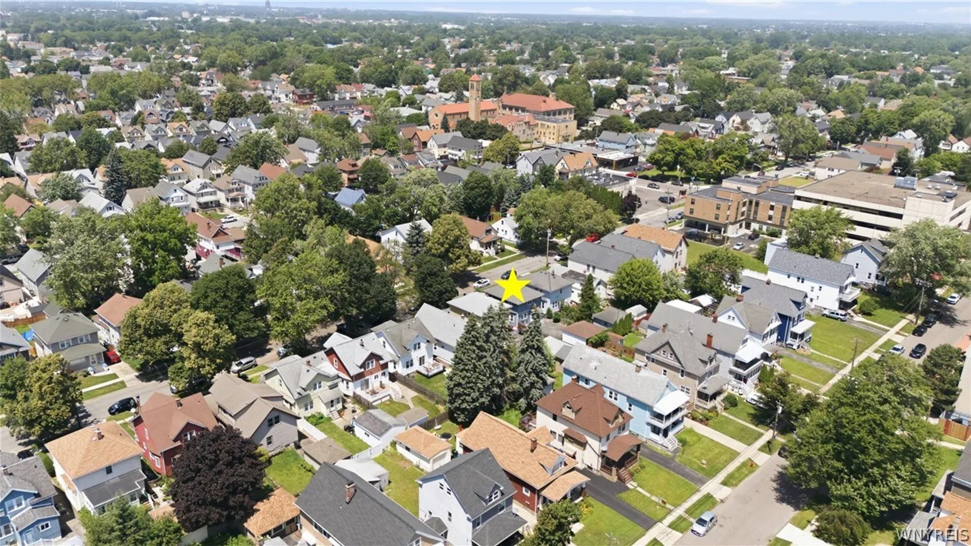 Property at 97 Edgewood Avenue, Buffalo, NY 14220 6
