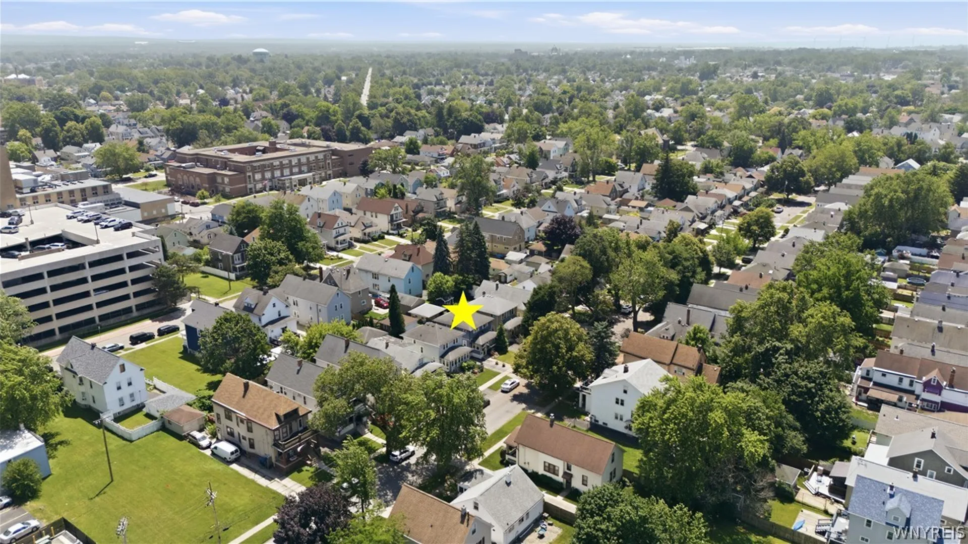 Property at 97 Edgewood Avenue, Buffalo, NY 14220 8