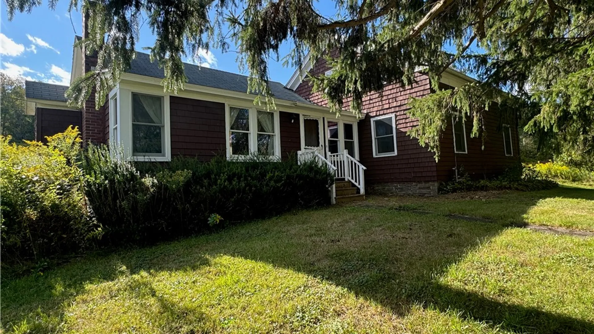 Property at 323 County Highway 6, Otego, NY 13825 21
