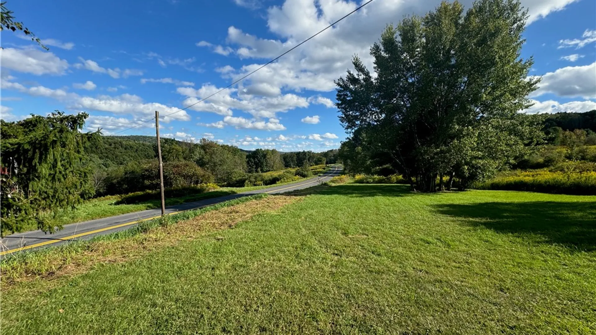 Property at 323 County Highway 6, Otego, NY 13825 23