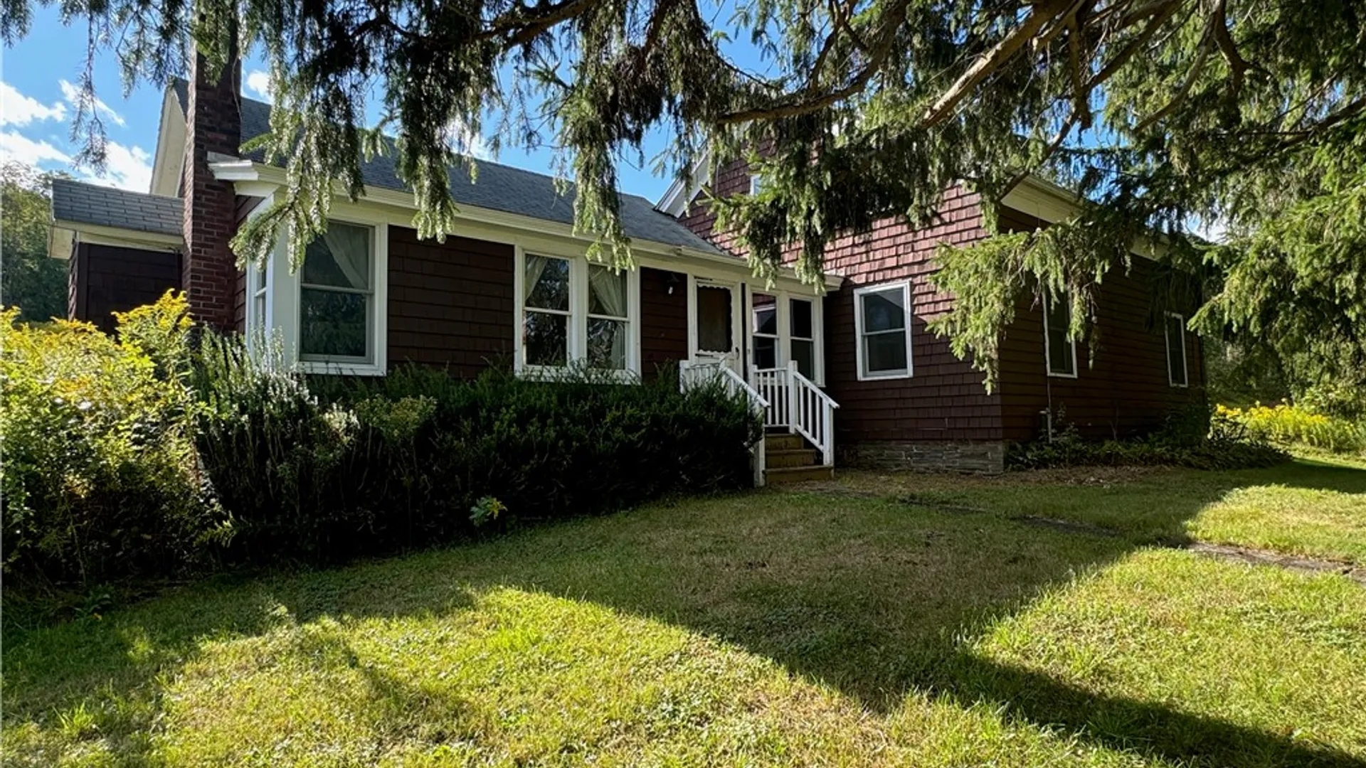 Property at 323 County Highway 6, Otego, NY 13825 27