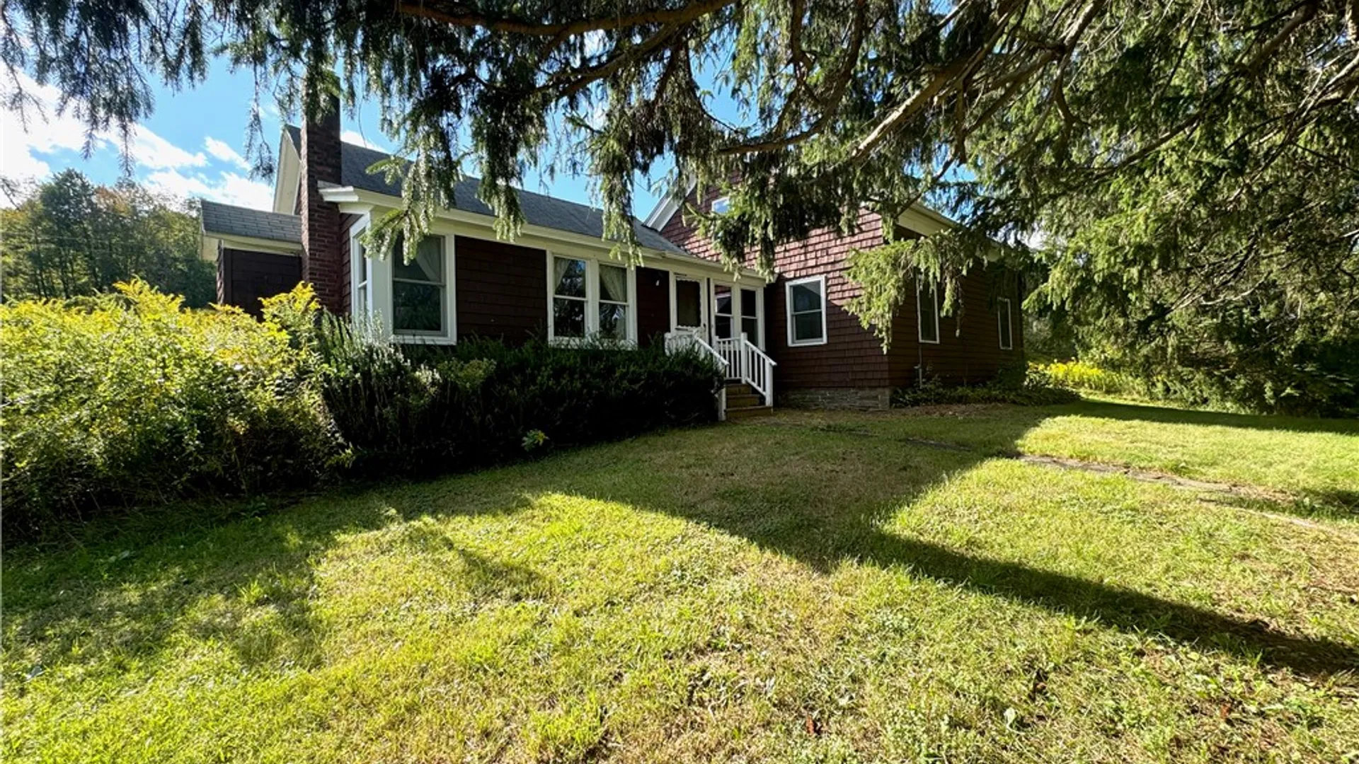 Property at 323 County Highway 6, Otego, NY 13825 28