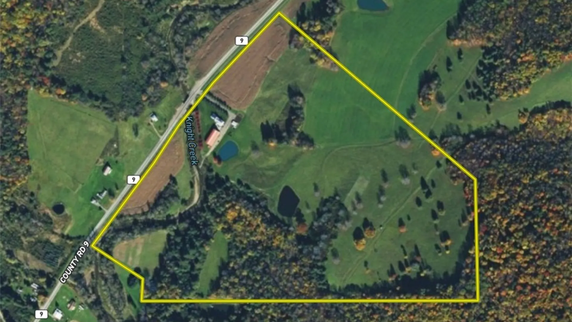 Property at WEST 3606 County Road 9, Scio, NY 14880 50